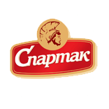 Подарки на Новый Год от Спартак Новогодние подарки Спартак в Клецке