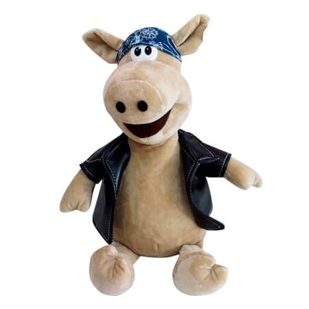 Свин Гордей