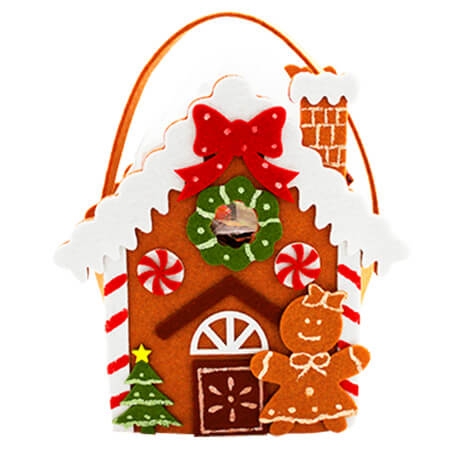 Пряничный Домик