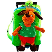 Модник-Путешественник