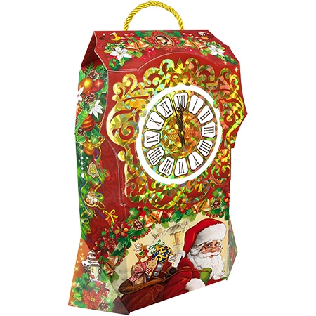 Старинные Часы