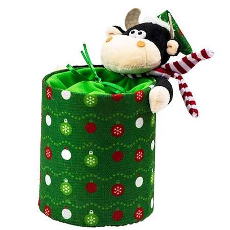 Бычок Стакан