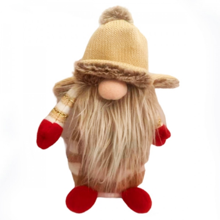 Новогодний подарок Лесовичок