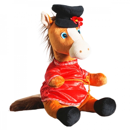 Новогодний подарок Будулай