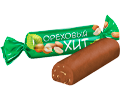 Конфета Ореховый Хит